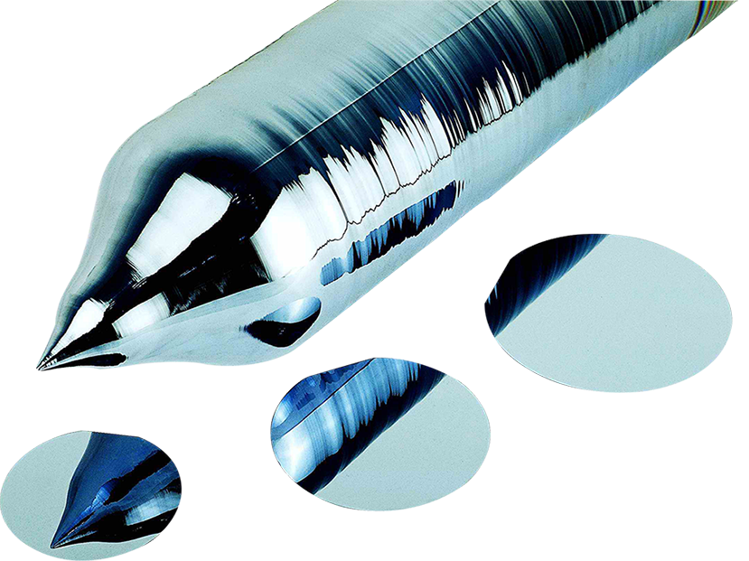 大尺寸硅片項目